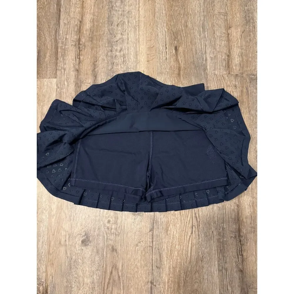Tory Burch Women’s Performance Pleated Tennis Skirt Size XS